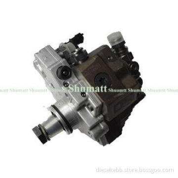 Bosch Fuel Pump 0445020007 Common Rail Diesel Accessories F